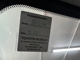 Toyota Yaris 1.4 D4-D Connect Comfortdrive