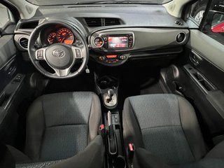 Toyota Yaris 1.4 D4-D Connect Comfortdrive