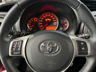 Toyota Yaris 1.4 D4-D Connect Comfortdrive