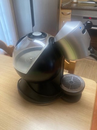 Cafetera Dolce Gusto Krups