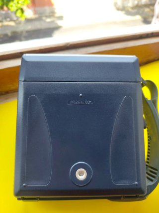 Polaroid 1200si vintage