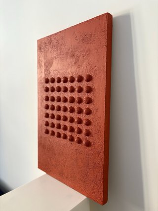 Quadro materico