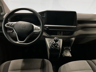 Volkswagen Caravelle Batalla Corta 2.0 TDI 81 kW (110 CV)