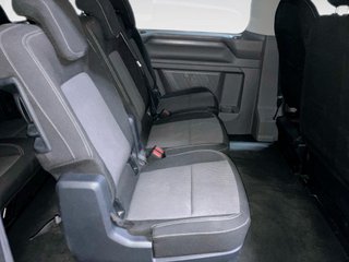 Volkswagen Caravelle Batalla Corta 2.0 TDI 81 kW (110 CV)
