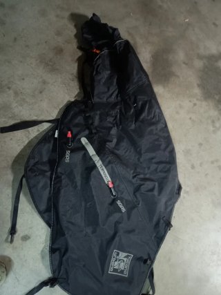 Manta Tucano Urbano SGAS