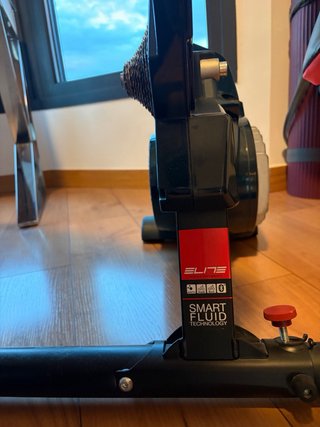 Rodillo Elite Turno