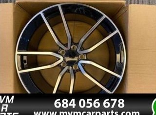 LLANTAS PARA MERCEDES AMG W205 NEW CL BLACK
