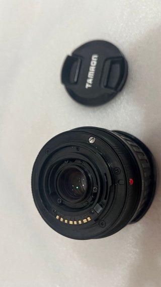 Tamron AF 18-200mm f/3.5-6.3 XR Di II LD