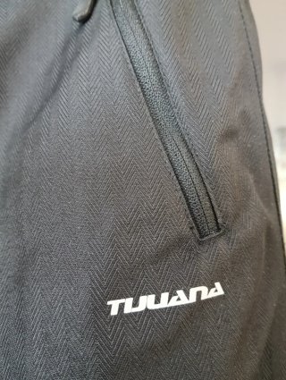 Pantalón sci/snowboard Taglia M/50 Uomo NUOVO