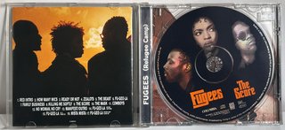 CD Fugees - The Score