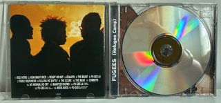 CD Fugees - The Score