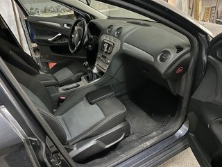 Ford Mondeo 2010