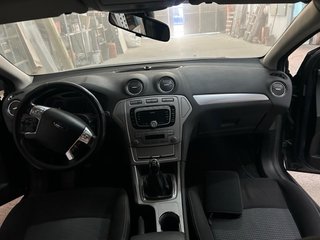 Ford Mondeo 2010