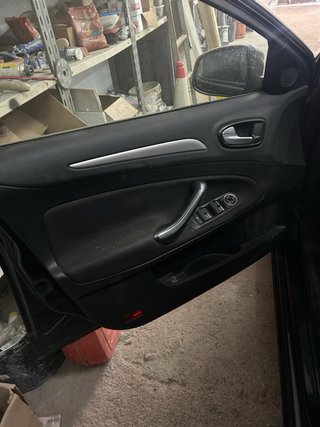 Ford Mondeo 2010