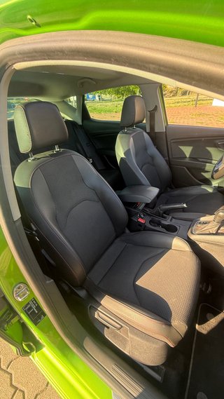 SEAT Leon 2014