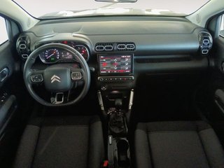 Citroën C3 Aircross Shine
