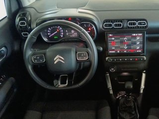 Citroën C3 Aircross Shine