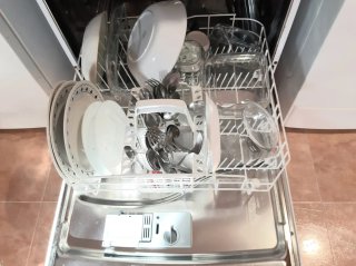Lavavajillas Indesit IDL 500