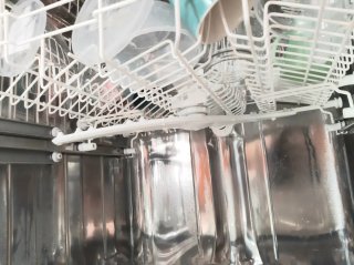 Lavavajillas Indesit IDL 500