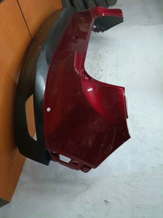 Paragolpes Trasero Mazda CX3 (2016-20)