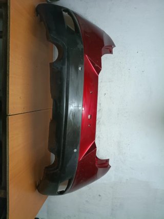 Paragolpes Trasero Mazda CX3 (2016-20)