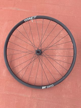 Ruedas DT Swiss X1900