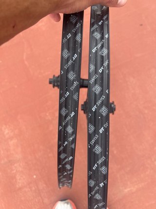 Ruedas DT Swiss X1900