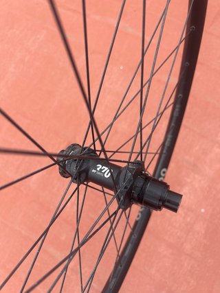 Ruedas DT Swiss X1900