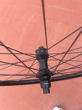 Ruedas DT Swiss X1900