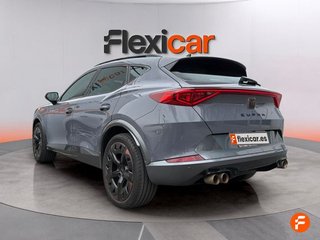 Cupra Formentor 1.5 TSI 110kW (150 CV) DSG