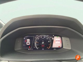 Cupra Formentor 1.5 TSI 110kW (150 CV) DSG