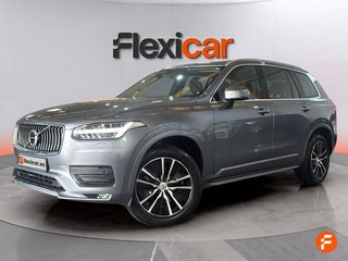 Volvo XC90 2.0 B5 AWD Business Plus Auto