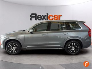 Volvo XC90 2.0 B5 AWD Business Plus Auto