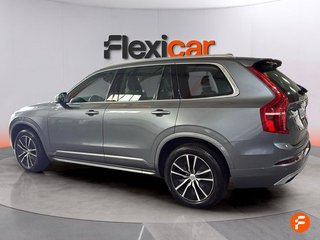 Volvo XC90 2.0 B5 AWD Business Plus Auto