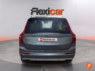 Volvo XC90 2.0 B5 AWD Business Plus Auto