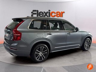 Volvo XC90 2.0 B5 AWD Business Plus Auto