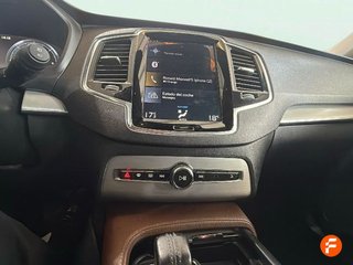 Volvo XC90 2.0 B5 AWD Business Plus Auto