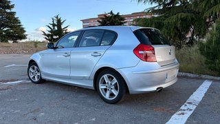 BMW Serie 1 2010