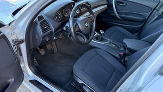 BMW Serie 1 2010