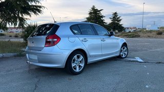 BMW Serie 1 2010