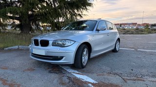 BMW Serie 1 2010