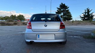 BMW Serie 1 2010