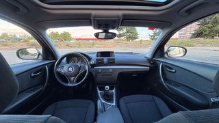BMW Serie 1 2010
