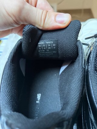 Sneakers Calvin Klein Jeans Chunky Bicolore
