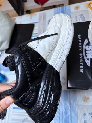 Sneakers Calvin Klein Jeans Chunky Bicolore