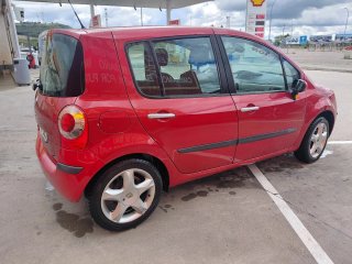 Renault Modus 2006