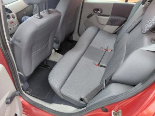 Renault Modus 2006
