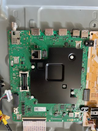 Placa TV Samsung