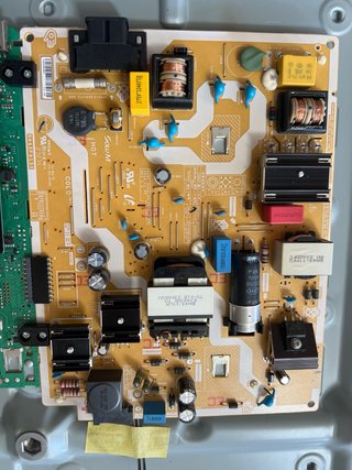 Placa TV Samsung