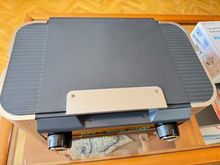Limpiador Vinilos CS CS6.1 Ultrasónico Profesional